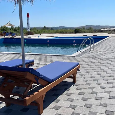 Apartman Il Paradiso